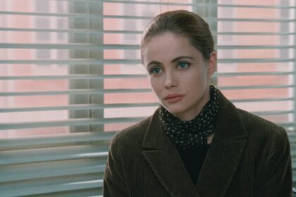 Emmanuelle Béart
