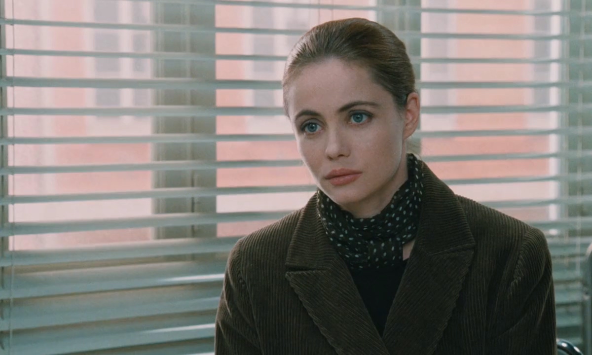 Emmanuelle Béart