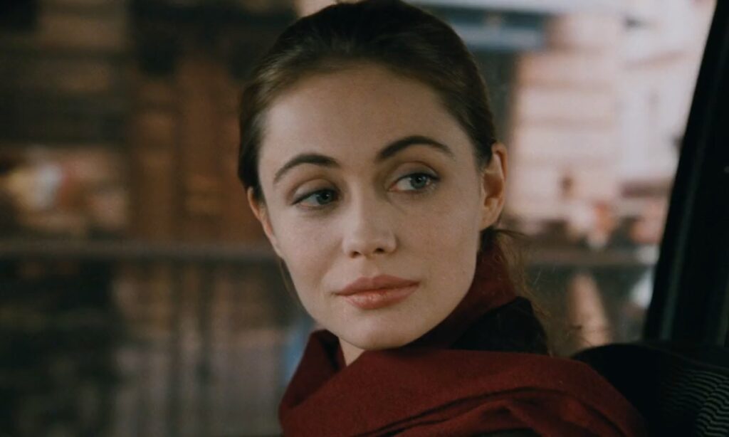 Emmanuelle Béart
