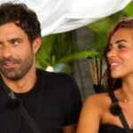 Vincent et Marwa