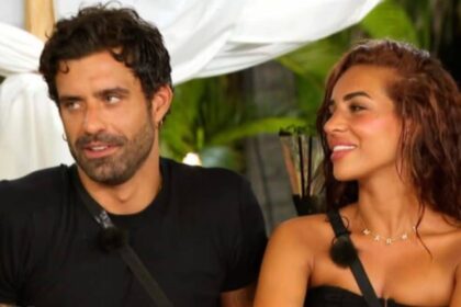 Vincent et Marwa