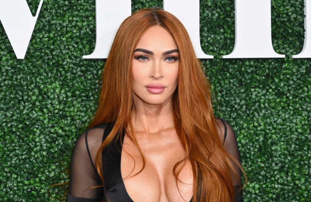 Megan Fox