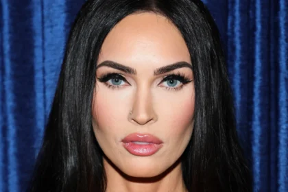 Megan Fox