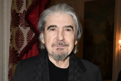Âge Serge Lama malade cancer