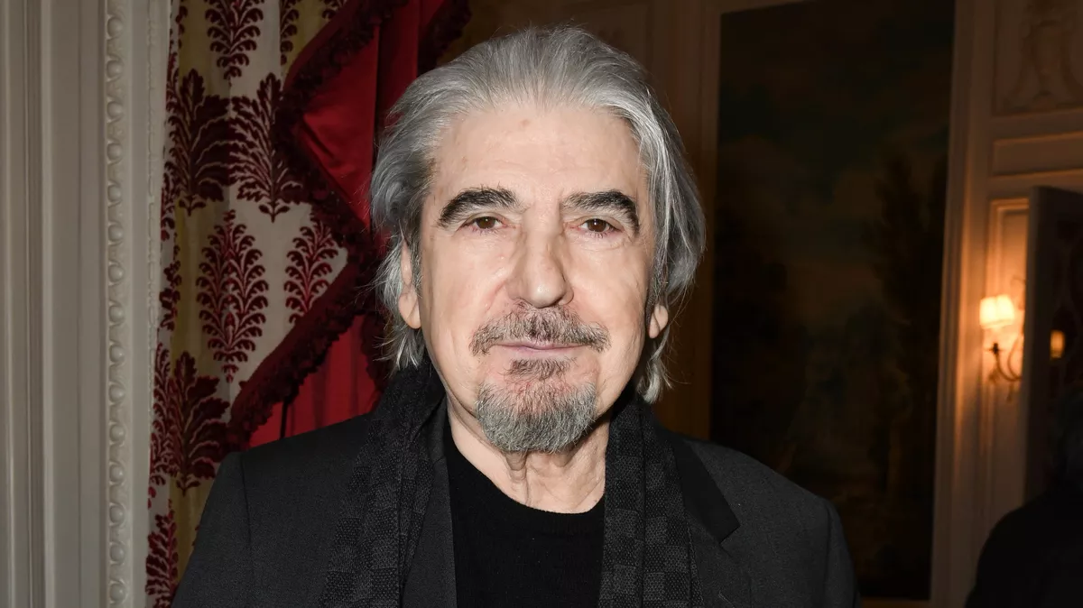 Âge Serge Lama malade cancer