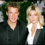 Benjamin Castaldi Flavie Flament