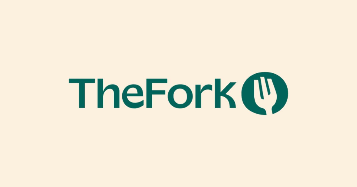 Code promo The Fork
