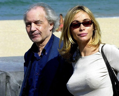Emmanuelle Béart