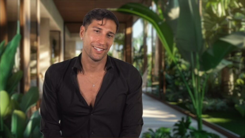 Gian Marco La Villa