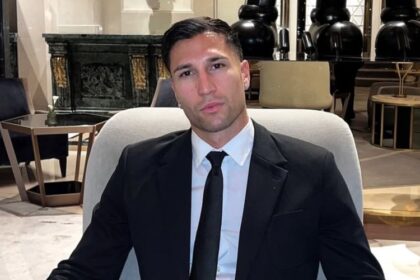 Gian Marco La Villa