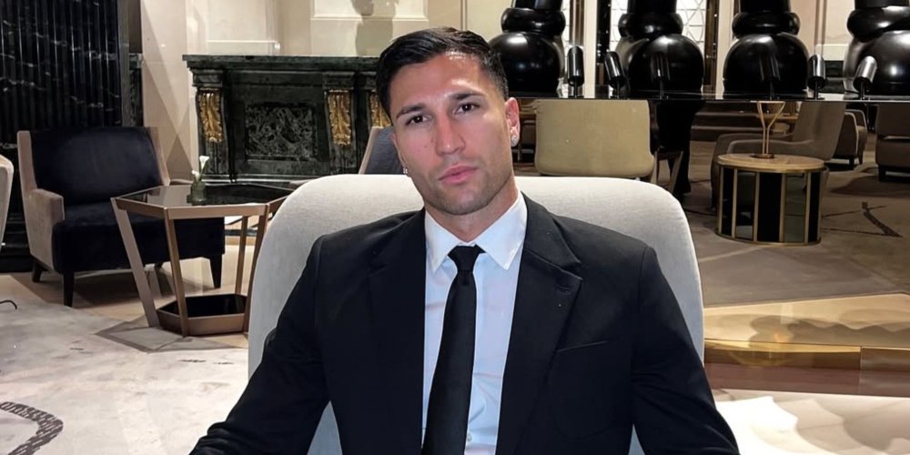Gian Marco La Villa
