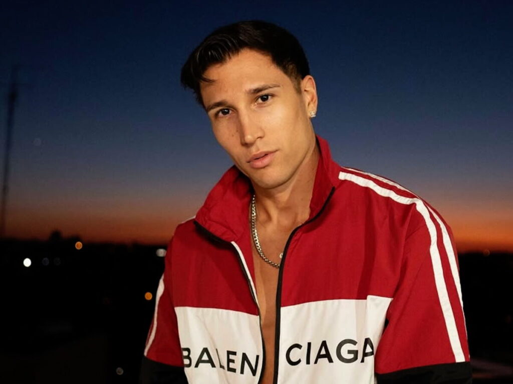 Gian Marco La Villa