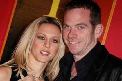 Lorie et Garou