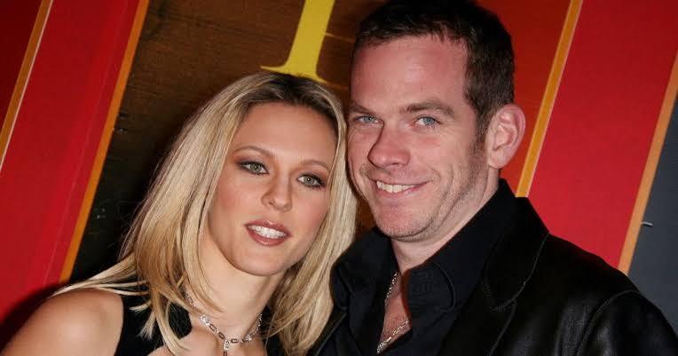 Lorie et Garou