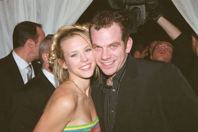 Lorie et Garou