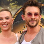 Jonathan Bailey couple