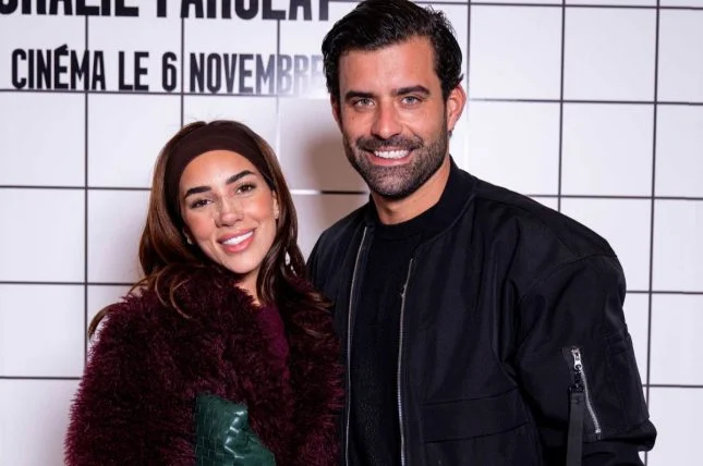 Vincent et Marwa