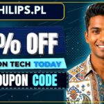 Philips voucher code
