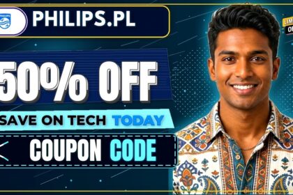 Philips voucher code