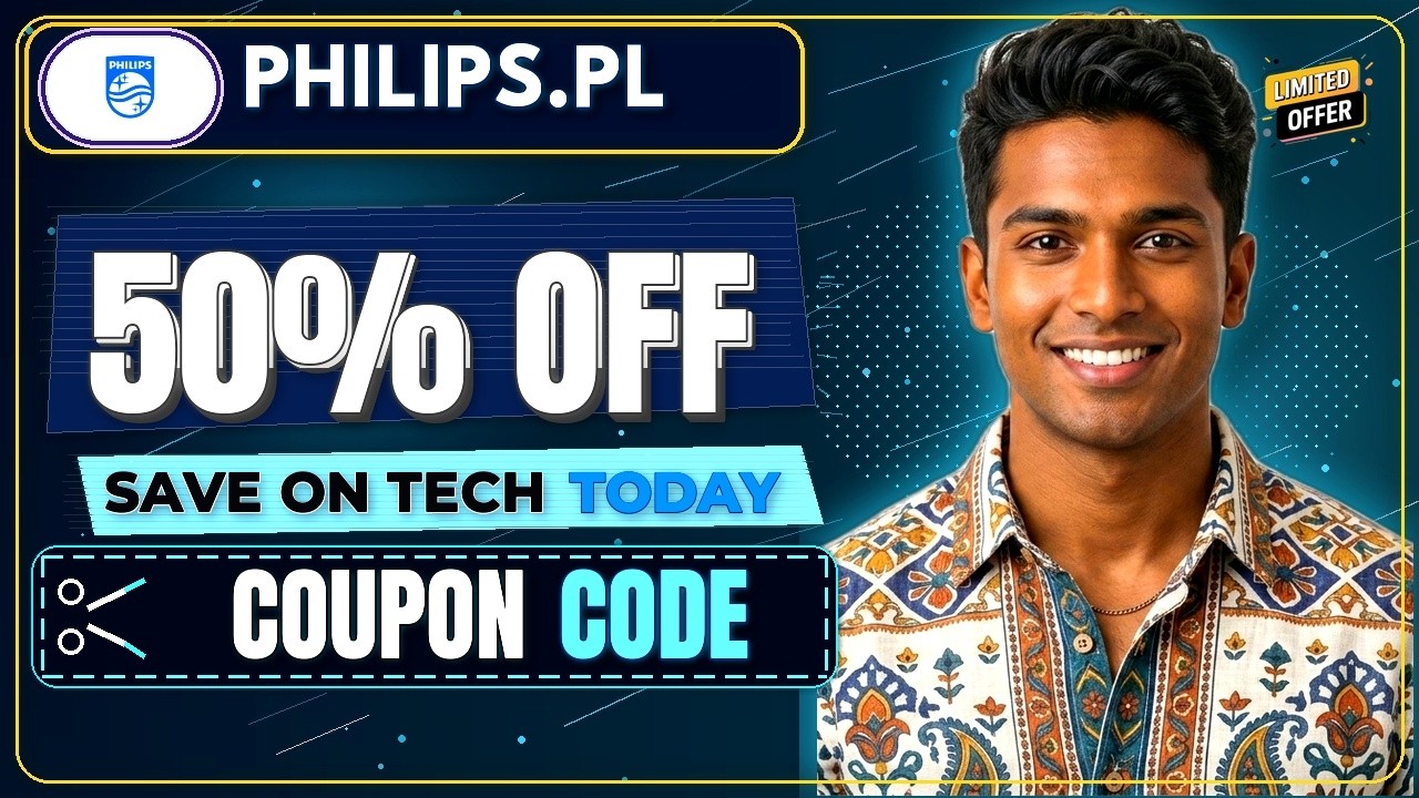 Philips voucher code